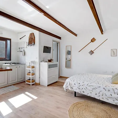 Casa Tajaraste Chalet