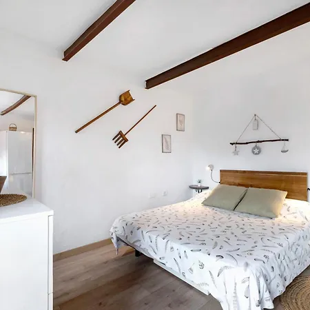Chalet Casa Tajaraste *