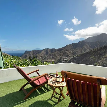 Chalet Casa Tajaraste *