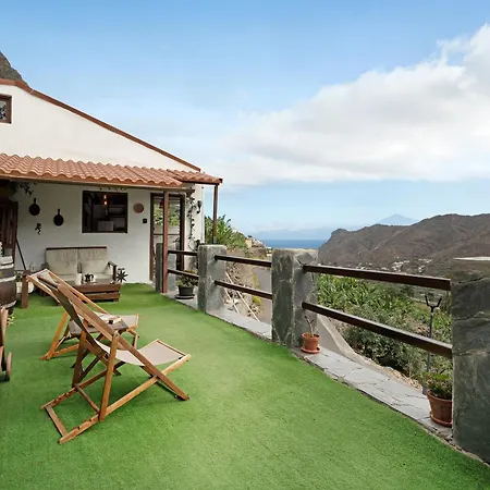 Chalet Casa Tajaraste *